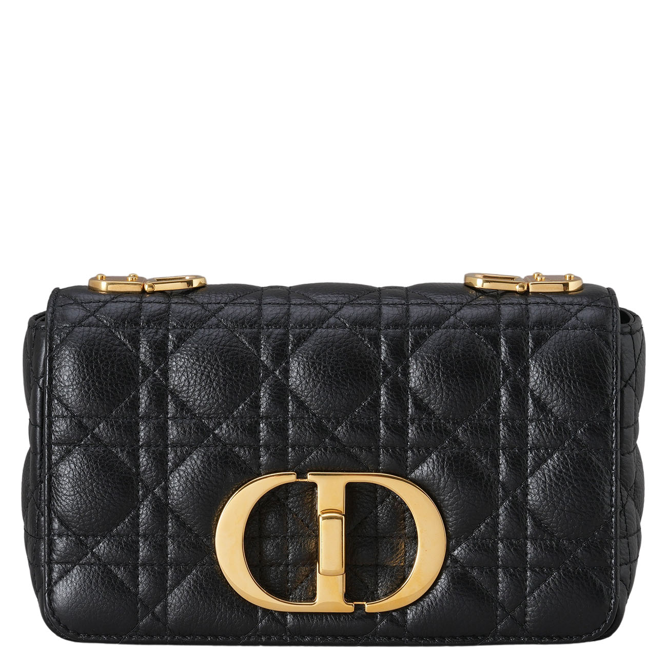 CHRISTIAN DIOR(USED)디올 카로백 스몰